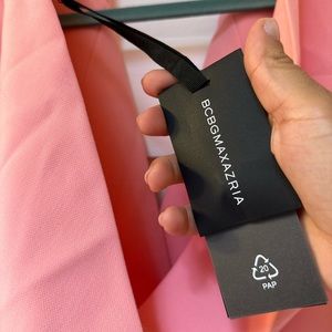 BCBG MaxAzria Blazer Dress